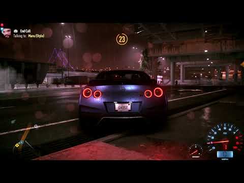 Need for Speed 2015 Gameplay Walkthrough Part 19 No Commentary (NFS 2015)