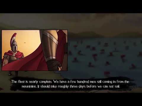 Black Sands Entertainment The Seven Kingdoms Ep 3