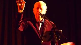 Yellow Butterfly, Michael Nesmith, Movies of the Mind at Monkees Convention