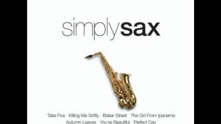 Jazz Urbaine - Love Theme From Blade Runner