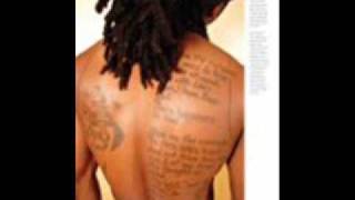 Lil Wayne - Top commenment Freestyle