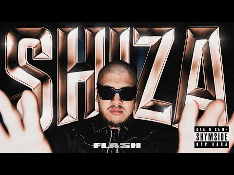 Shiza - Flash (Lyrics Video)