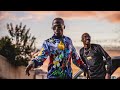 Leon Lee FT Bob Mabena - N'Google (Official Music Video)
