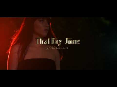ThatDay June - Been Calling (Official Music Video)