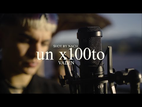 Un X100to - Valen (Cumbia)  #lossantoscrew