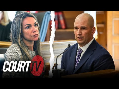 Trooper Michael Proctor Fired From MA State Police | Karen Read