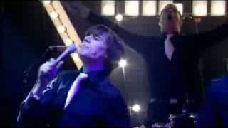 The Hives - Supply And Demand Live