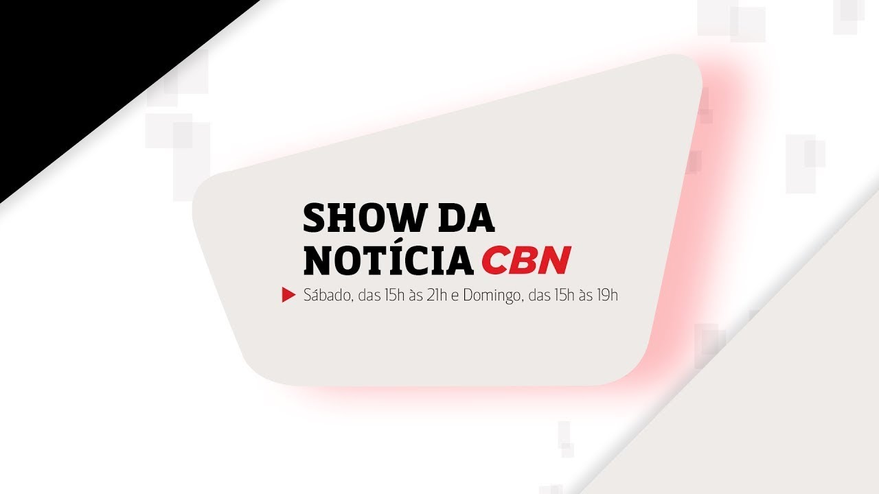 Show da Notícia - 16/11/2024