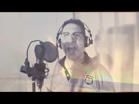 Tormentone di Giuseppe Nonnis anno 2019 dedicato ai piromani ,,O Calloi ,