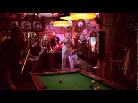 Kobito - Zu Eklektisch (Offizielles Musikvideo 2012) (rap.de Videopremiere)