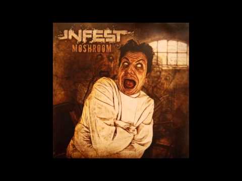 Infest - Moshroom (full album)