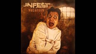 Infest - Moshroom (full album)