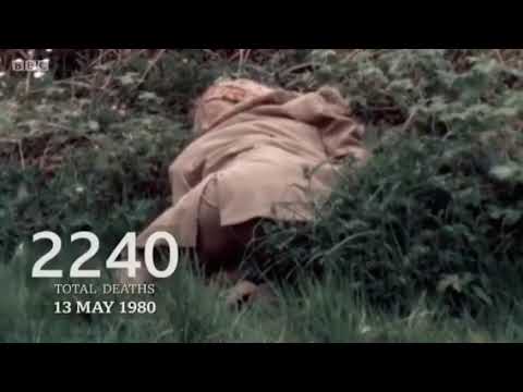 The Provisional IRA's torture and murder of people accused of being informers.