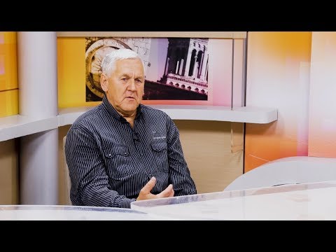 Biti normalan znači biti bez grijeha! (Mario Filipi)