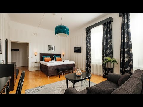 Badhotellet Spa & Konferens, Tranas, Sweden | Sita Hotel Gallery