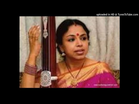 Sudha Raghunathan - kamala nayana vAsudhEva - suraTi -  bhadrAchala rAmadAs
