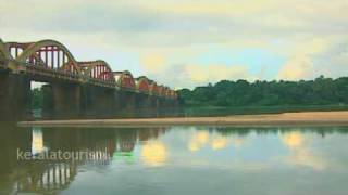 preview picture of video 'Malappuram district, Tourism Projects'