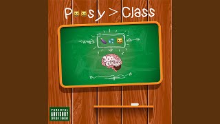 Pussy Class