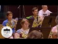 Sebastian Manz - Lindberg: Clarinet Concerto: Part III (Offical Music Video)