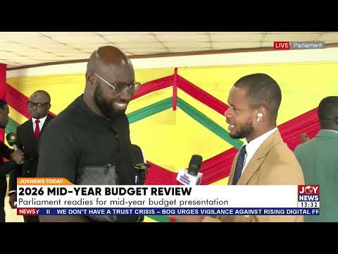 24-hour economy law appears to be creating jobs only for Goosie Tanoh and six others - John Darko
