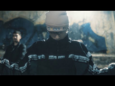 ZYEL - AHORA DICEN (shot by Jeydi)