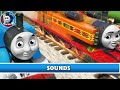 Sounds 4K Song Thomas And Friends