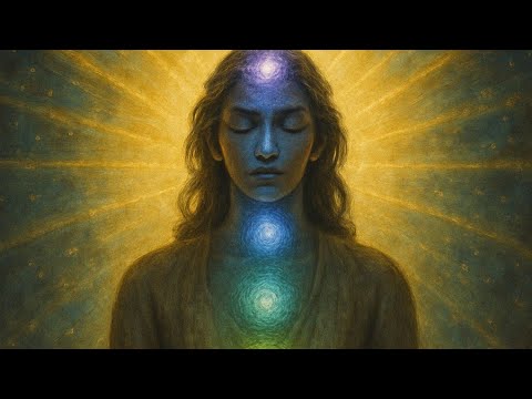 CONNECT SPIRIT WORLD AND ASKING SUPERNATURAL POWERS LIKE TELEKINESIS