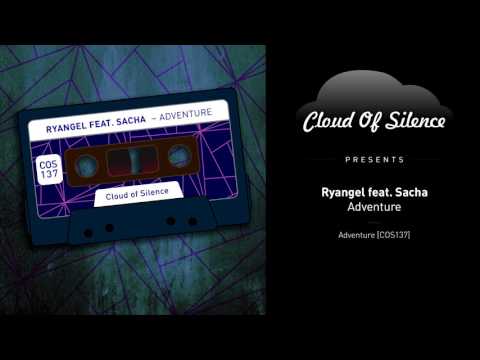 Ryangel feat. Sacha - Adventure