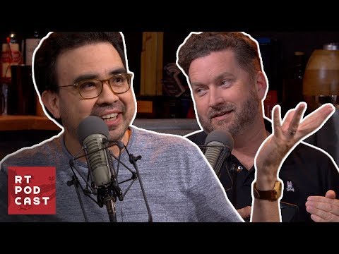 RT Podcast: Ep. 465 - Trailers Spoil Every Movie