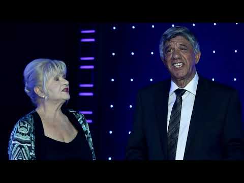 Orde i Jordanka - Stojan i Anga