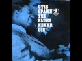 Otis Spann - I'm ready