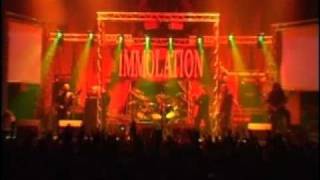 Immolation - Father you&#39;re not a father