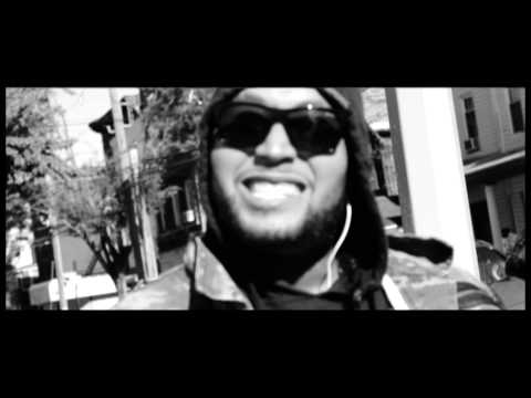 Ashy Nuxx - Dope Man Feat. YG Mizz (Official Music Video)