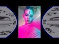 Grimes Pretty Dark Demo