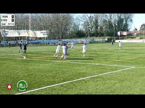Goal | Golo Otero: GRD Rans U15B (2)-1 GDC Ferreira U15 (AF Porto Jun.C 2ªD S8 22/23 #13)