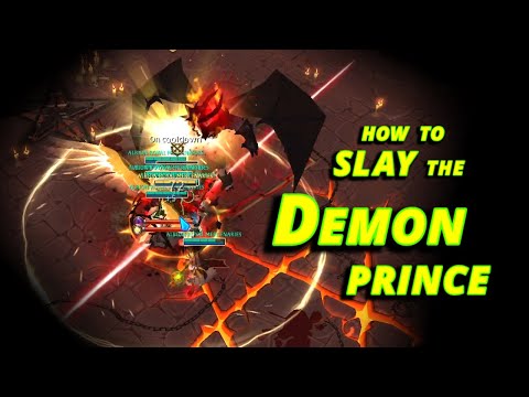 Morgana World Boss guide || Prince of Morgana || Albion Online