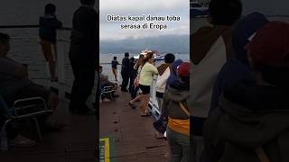 Download lagu The view from the Ihan Batak ship feels like being in Europe. #holiday #fypシ゚viral #trending #view mp3 Download lagu The view from the Ihan Batak ship feels like being in Europe. #holiday #fypシ゚viral #trending #view mp3