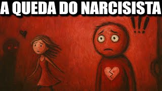 O Ponto de Ruptura do Narcisista: Percebendo que Destruiu um Amor Verdadeiro | Carl Jung