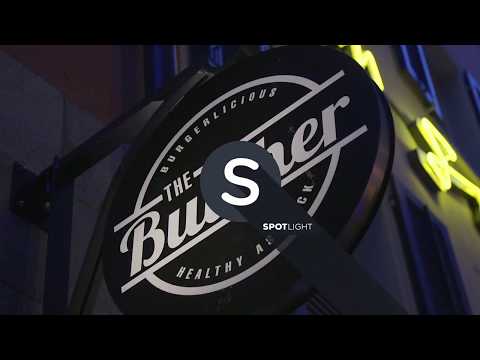 Social Media Shortclip "Restaurant Butcher"