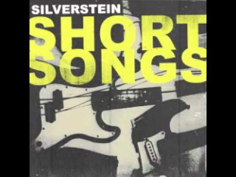 22 Silverstein - You Gotta Stay Positive (Originally by Good Clean Fun).wmv Video