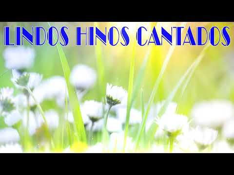 2 HORAS DE LINDOS HINOS CCB - Melhores Hinos CCB Para Ouvir em Comunhão