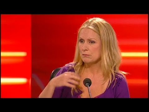 Parlamentet diskuterar Victorias och Daniels barn - Parlamentet (TV4)