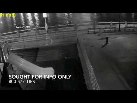 NYPD Luxury High Rise Shooting