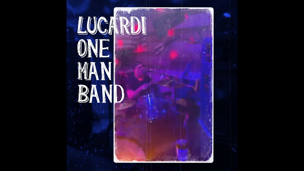 Promotional video thumbnail 2 for Lucardi