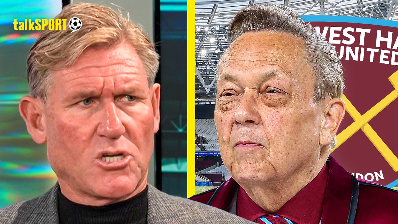 Simon Jordan reacts to David Sullivan Allegations and Reveals How They Could Affect West Ham