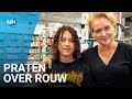 Silvie (12) verloor na acht jaar haar stiefvader