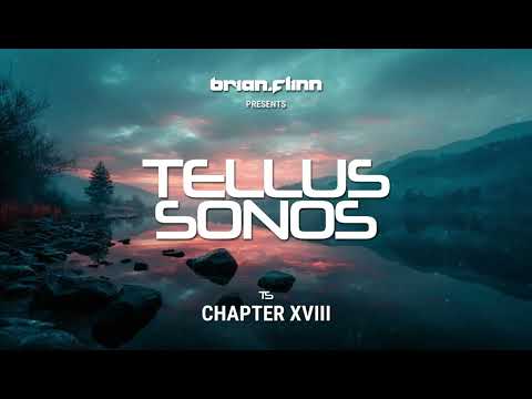 TELLUS SONOS with Brian Flinn Chapt018 Live @ Intricacy Black KC 