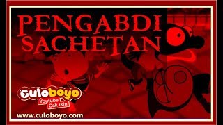 Download lagu Pengabdi Setan | Culoboyo Lucu - Kartun Lucu Cak Ikin Culoboyo mp3 Download lagu Pengabdi Setan | Culoboyo Lucu - Kartun Lucu Cak Ikin Culoboyo mp3