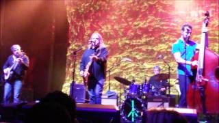 Warren Haynes Live at The Tabernacle 2016 - Company Man