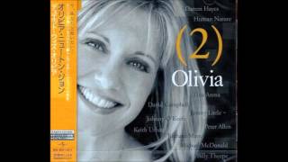 Olivia Newton John - I&#39;m Counting on You with Johnny O&#39;Keefe